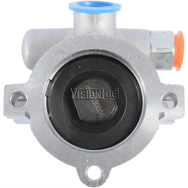 Bbb Industries New Steering Pump, N733-0105 N733-0105 - main